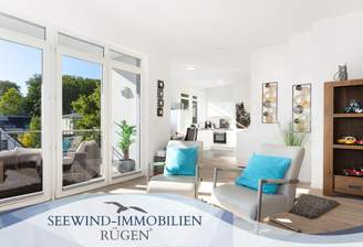 Wiederkehr ans Meer – stilvoll wohnen in Sellins bester Lage