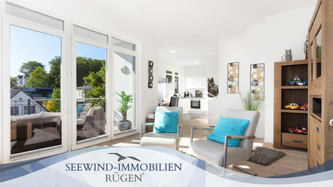 Sellin Wohnungen, Sellin Wohnung kaufen