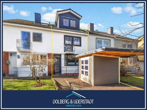 Norderstedt Häuser, Norderstedt Haus kaufen