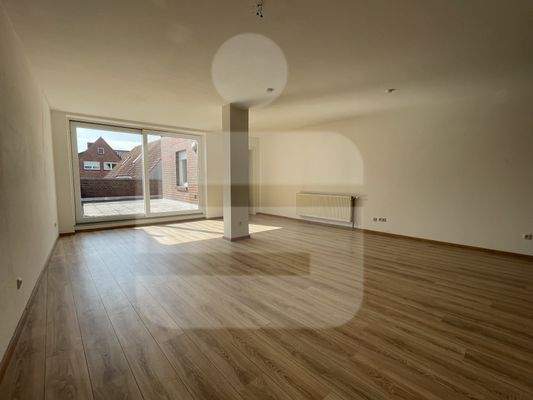 Innenansicht Wohnung 1