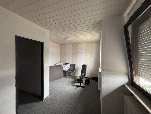 Gäste-, Kinder- oder Arbeitszimmer