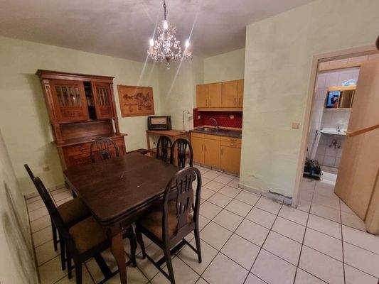 3. ELW im Souterrain