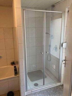 Badezimmer EG 