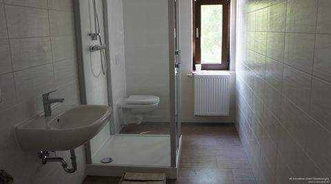 Tambach-Dietharz Wohnungen, Tambach-Dietharz Wohnung mieten