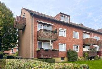 Lebensqualität in ruhiger und gepflegter Umgebung