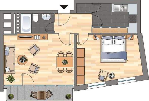 Grundriss_Delmenhorst_Holbeins