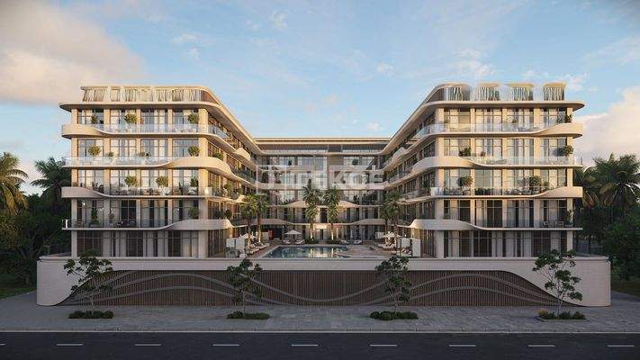 Investment Apartments for Sale in Dubai Industrial City