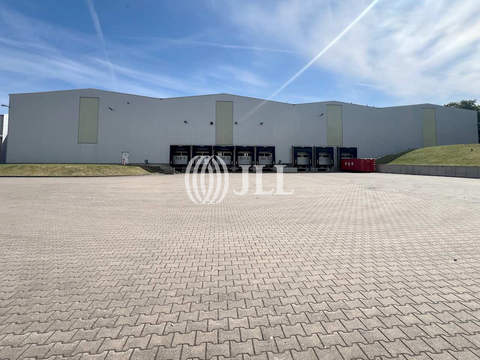 Dortmund Halle, Dortmund Hallenfläche