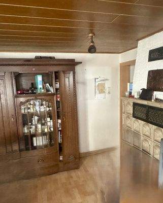 Vorderhaus Kamminzimmer EG.