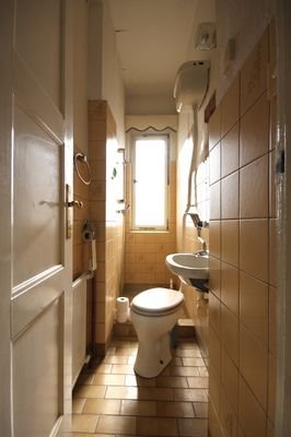Badezimmer EG