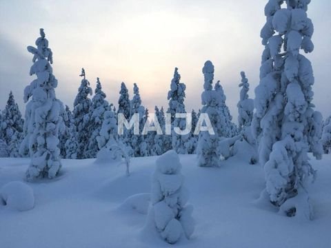 Kemijärvi Grundstücke, Kemijärvi Grundstück kaufen