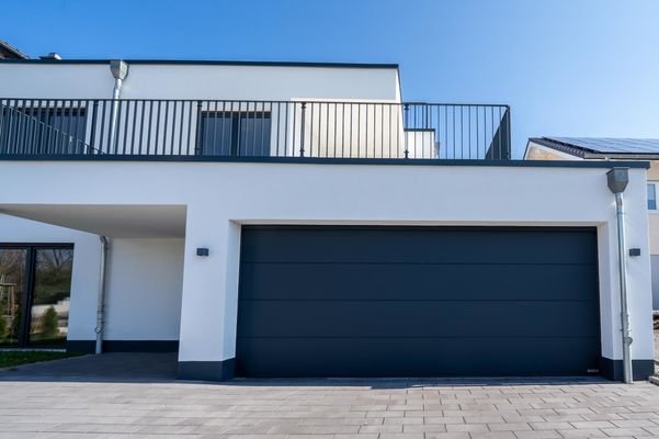 Garagenstellplatz