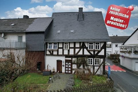 Herborn / Merkenbach Häuser, Herborn / Merkenbach Haus kaufen