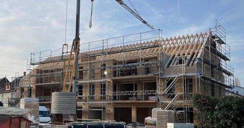 Lippetal Büros, Büroräume, Büroflächen 