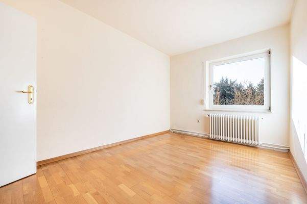 Arbeits-/ Gästezimmer