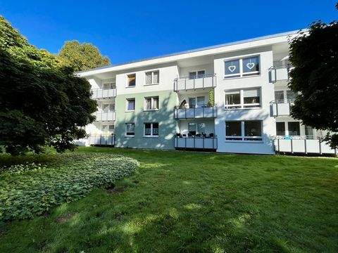 Dortmund Wohnungen, Dortmund Wohnung mieten