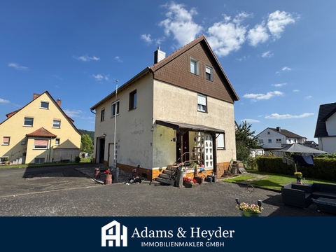 Haina Häuser, Haina Haus kaufen