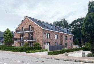 Visualisierung Vorderansicht