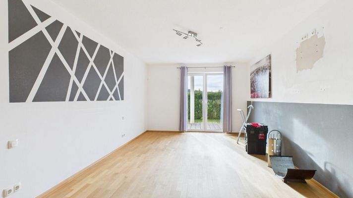 Zimmer Nr 2 Untergeschoss