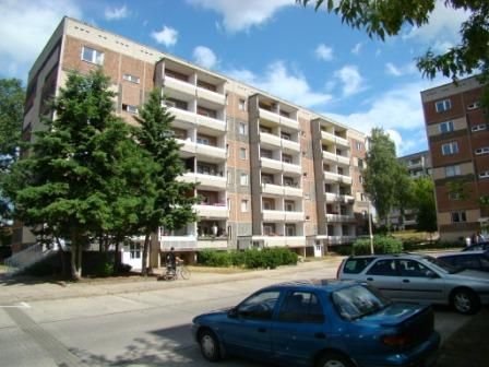 Neustrelitz Wohnungen, Neustrelitz Wohnung mieten