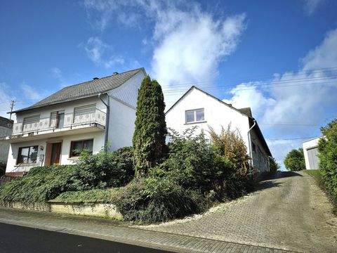 Weitersbach Häuser, Weitersbach Haus kaufen