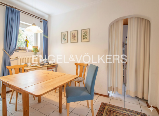 Essbereich (verbessert durch KI)