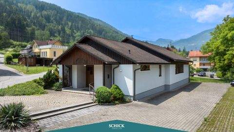 Radenthein Häuser, Radenthein Haus kaufen