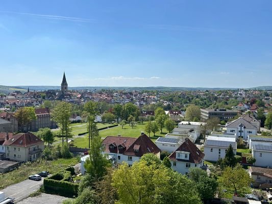 Aussicht