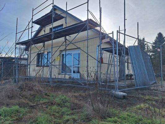 Herzlich Willkommen!