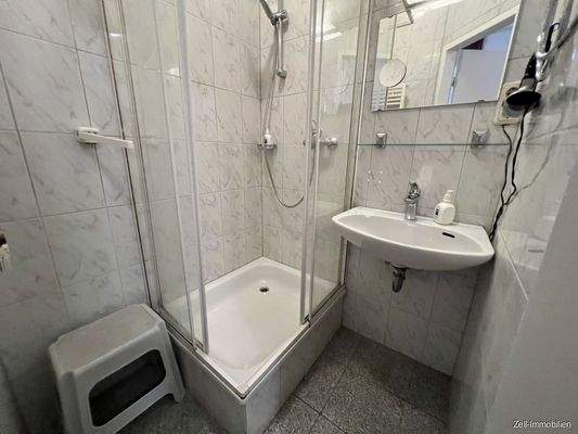 Duschbad