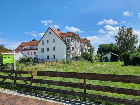 Dinkelscherben Grundstücke, Dinkelscherben Grundstück kaufen