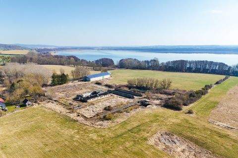 Schorssow Industrieflächen, Lagerflächen, Produktionshalle, Serviceflächen