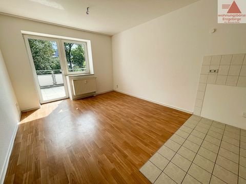 Schwarzenberg/Erzgebirge Wohnungen, Schwarzenberg/Erzgebirge Wohnung mieten