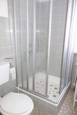 Bad Ferienappartement 1