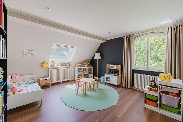 Kinderzimmer