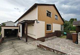 Hausfront