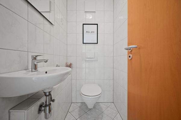 Toilette