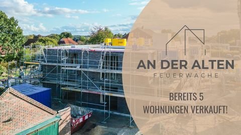 Varel / Obenstrohe Wohnungen, Varel / Obenstrohe Wohnung kaufen