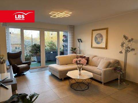 Nordkirchen Wohnungen, Nordkirchen Wohnung kaufen