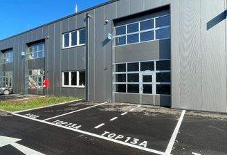 Außenansicht Top 13a