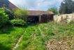 offene Scheune & Garten