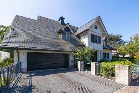 Bad Homburg Häuser, Bad Homburg Haus kaufen