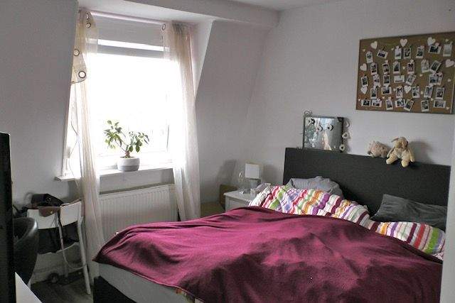 schicke 3 ZKB-Altbauwohnung in St. Ingbert - Photo 3