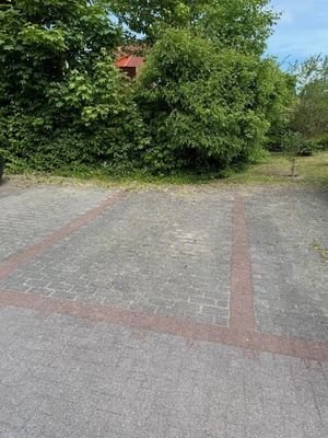 Zugeordneter Stellplatz