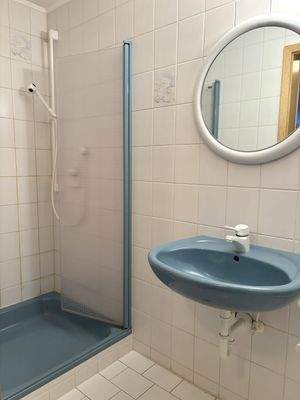 Badezimmer Untergeschoss