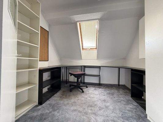 Arbeitszimmer