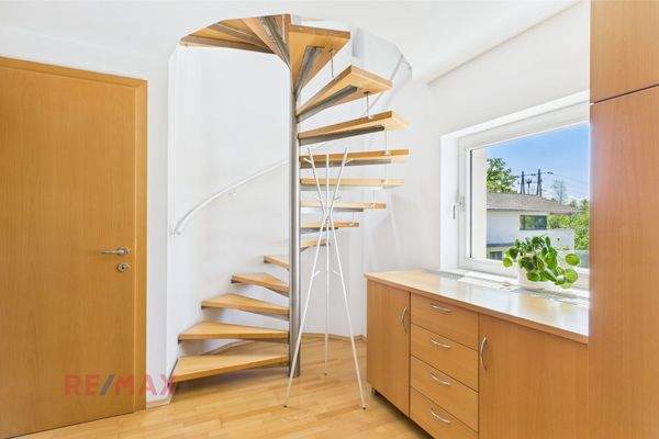 Diele OG | Top 1 | Haus 1