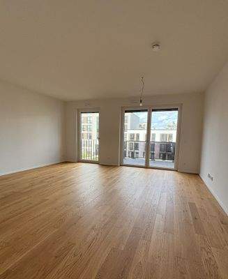 Wohnen-Bsp. baugleiche Wohnung/andere Etage