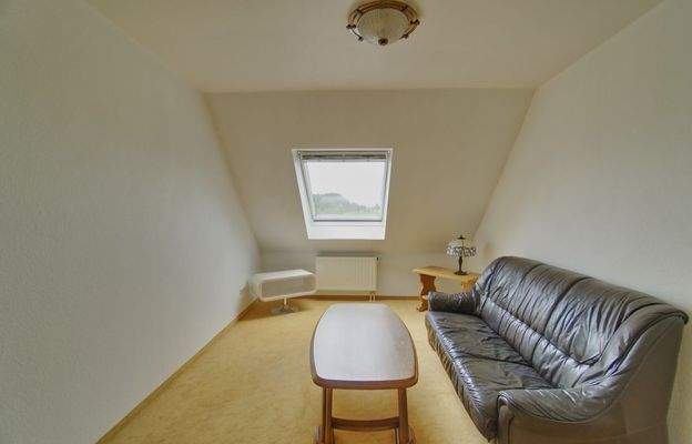 Kinder-/Arbeitszimmer