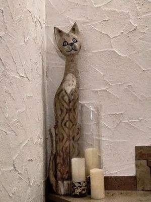 &quot;Ein freundliches Willkommen!&quot;